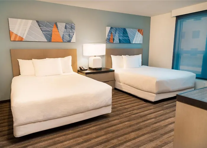 Hyatt House Nashville/Franklin/Cool Springs