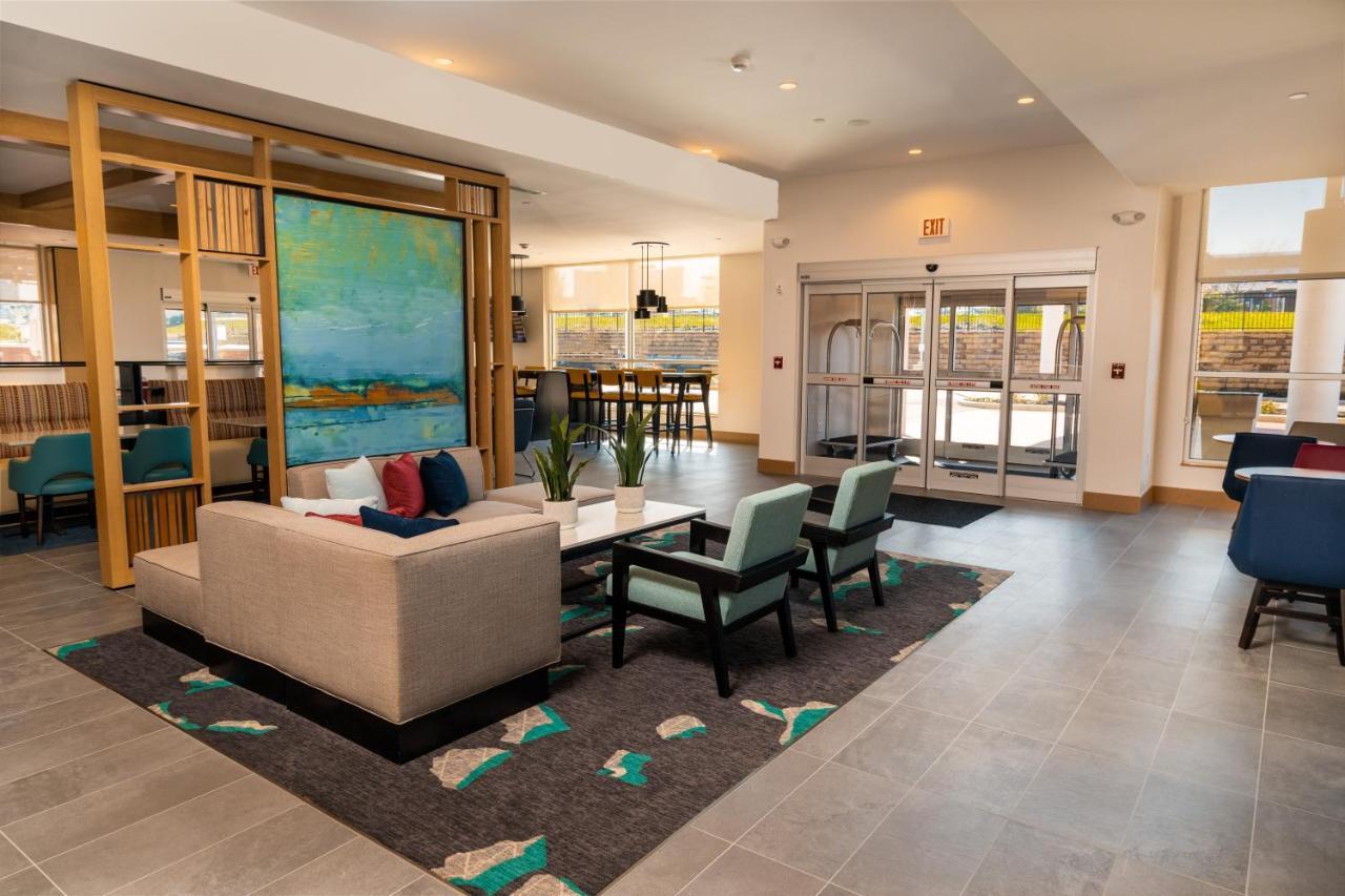 Hyatt House Nashville/franklin/cool Springs Hotel