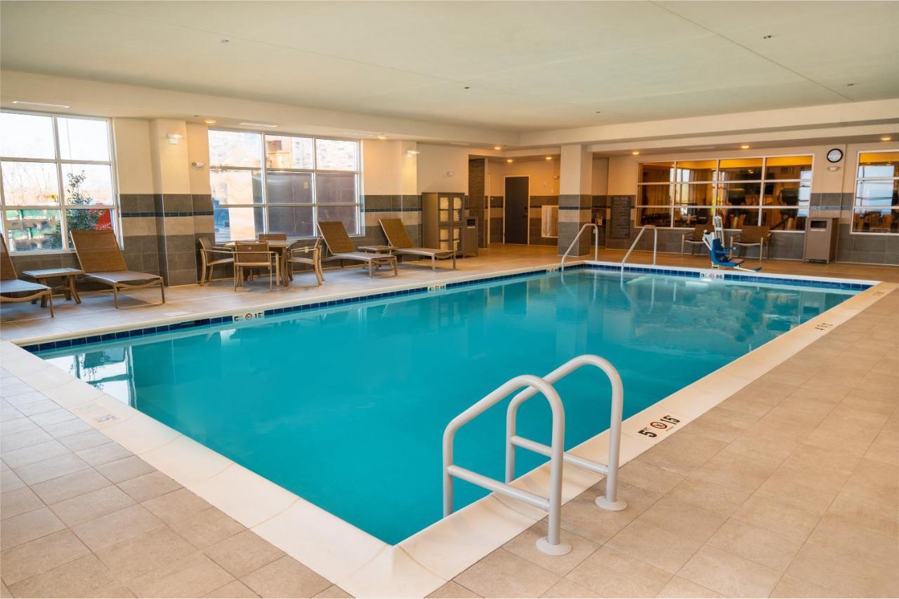 Hyatt House Nashville/franklin/cool Springs Franklin
