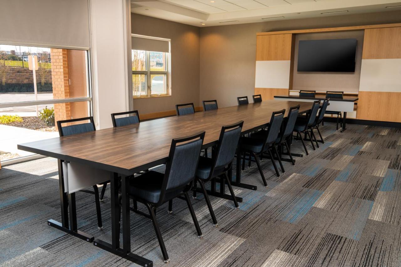 Hotel Hyatt House Nashville/franklin/cool Springs 3*
