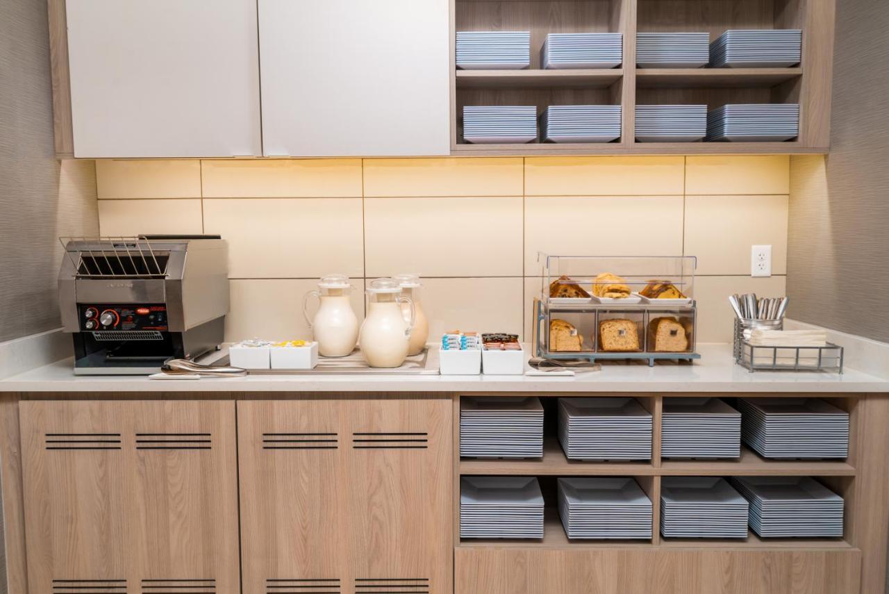 Hotel Hyatt House Nashville/franklin/cool Springs
