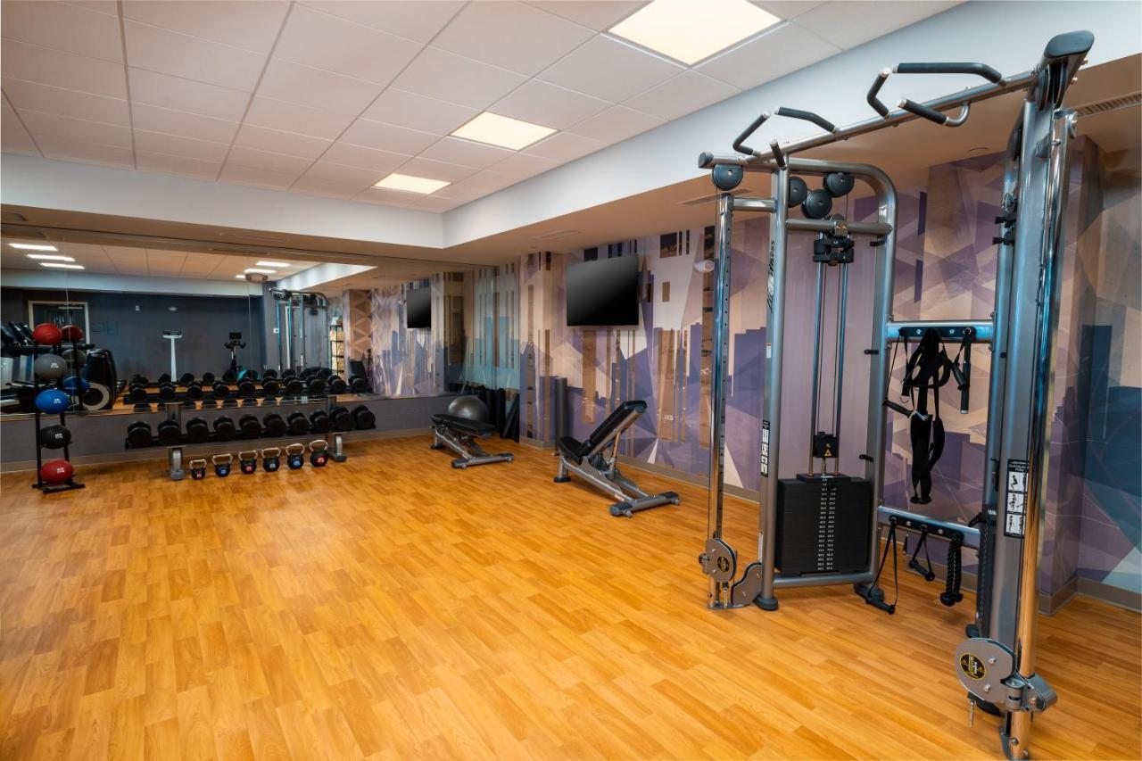 Hyatt House Nashville/franklin/cool Springs