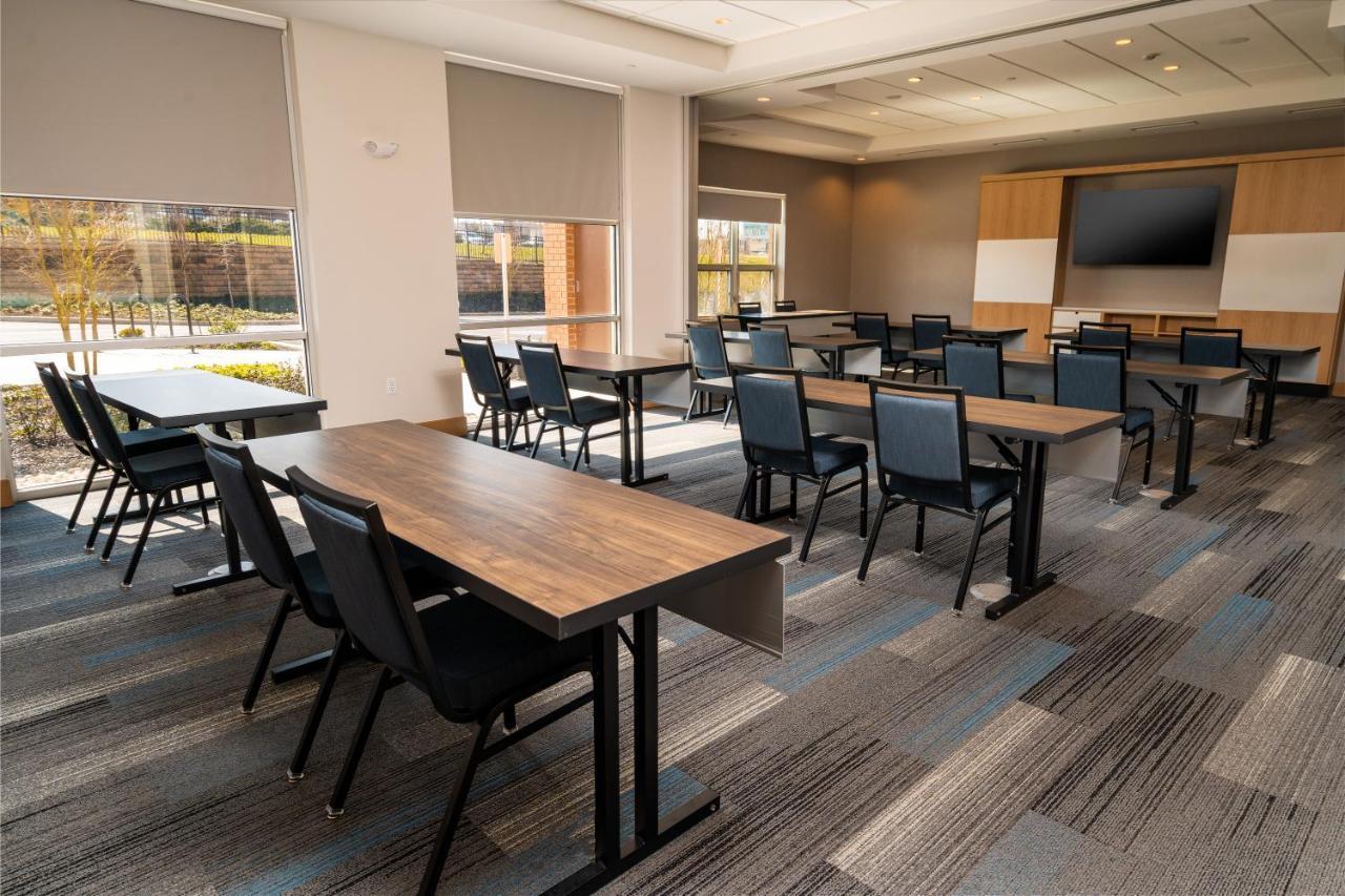 Hotel Hyatt House Nashville/franklin/cool Springs 3*