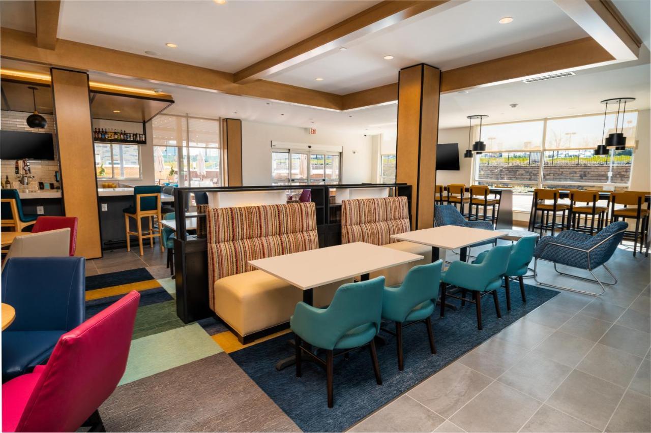 Hotel Hyatt House Nashville/franklin/cool Springs