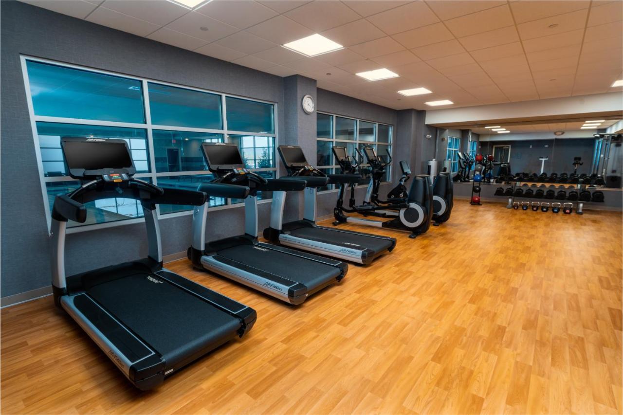 Hyatt House Nashville/franklin/cool Springs 3*
