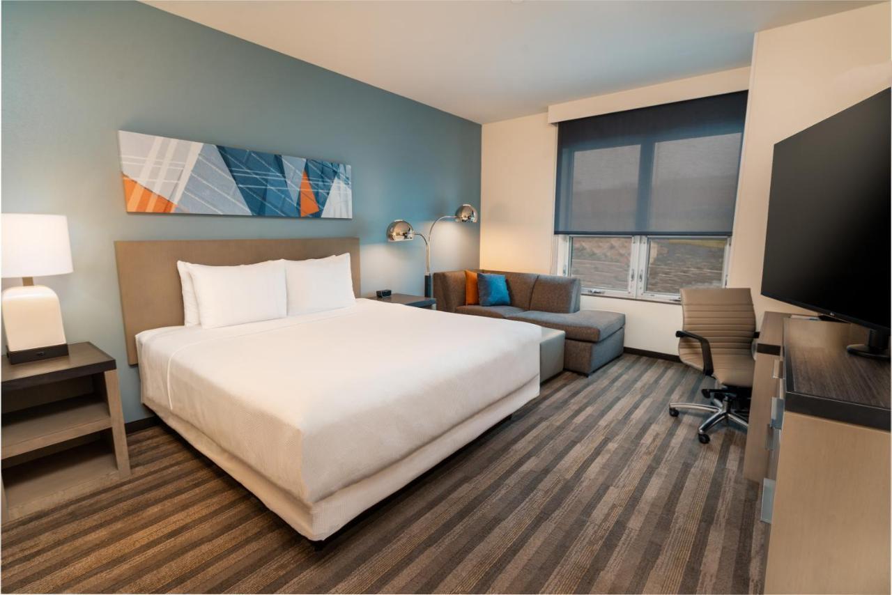 Hyatt House Nashville/franklin/cool Springs Franklin