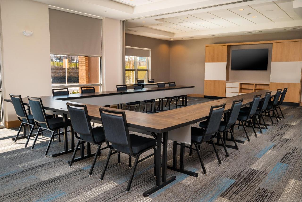 Hyatt House Nashville/franklin/cool Springs Hotel Franklin