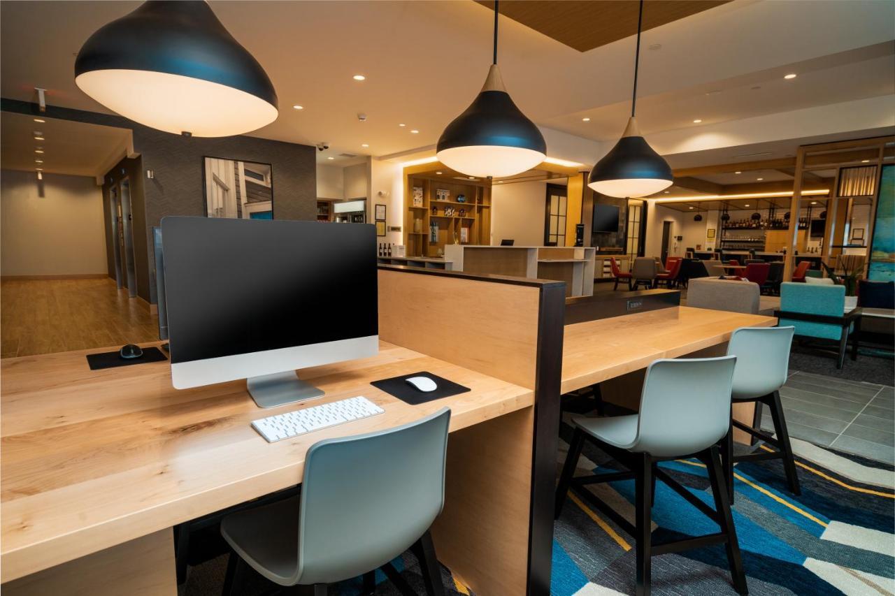 Hyatt House Nashville/franklin/cool Springs Hotel Franklin