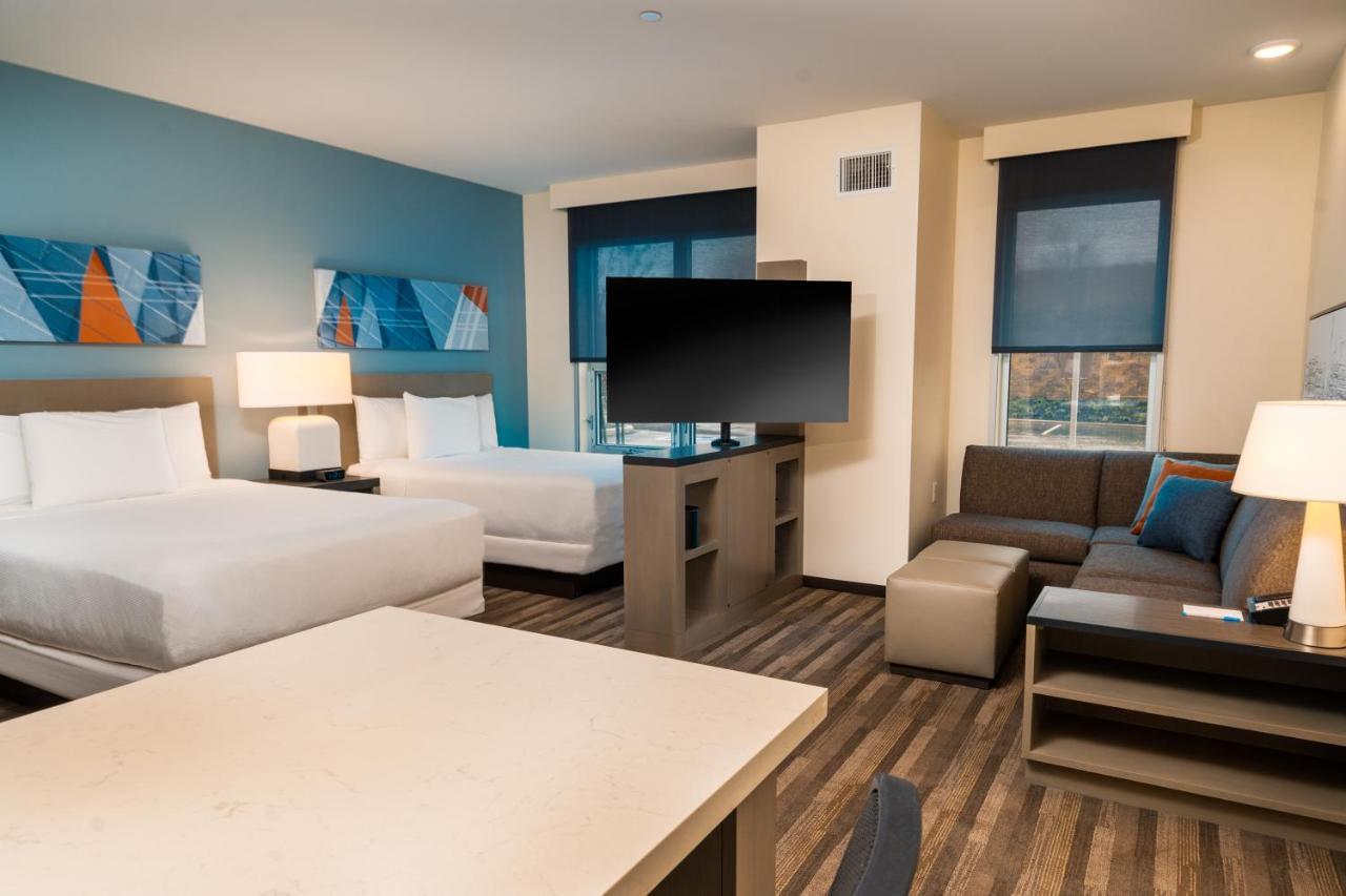 Hotel Hyatt House Nashville/franklin/cool Springs