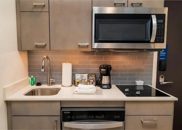 Hyatt House Nashville/Franklin/Cool Springs