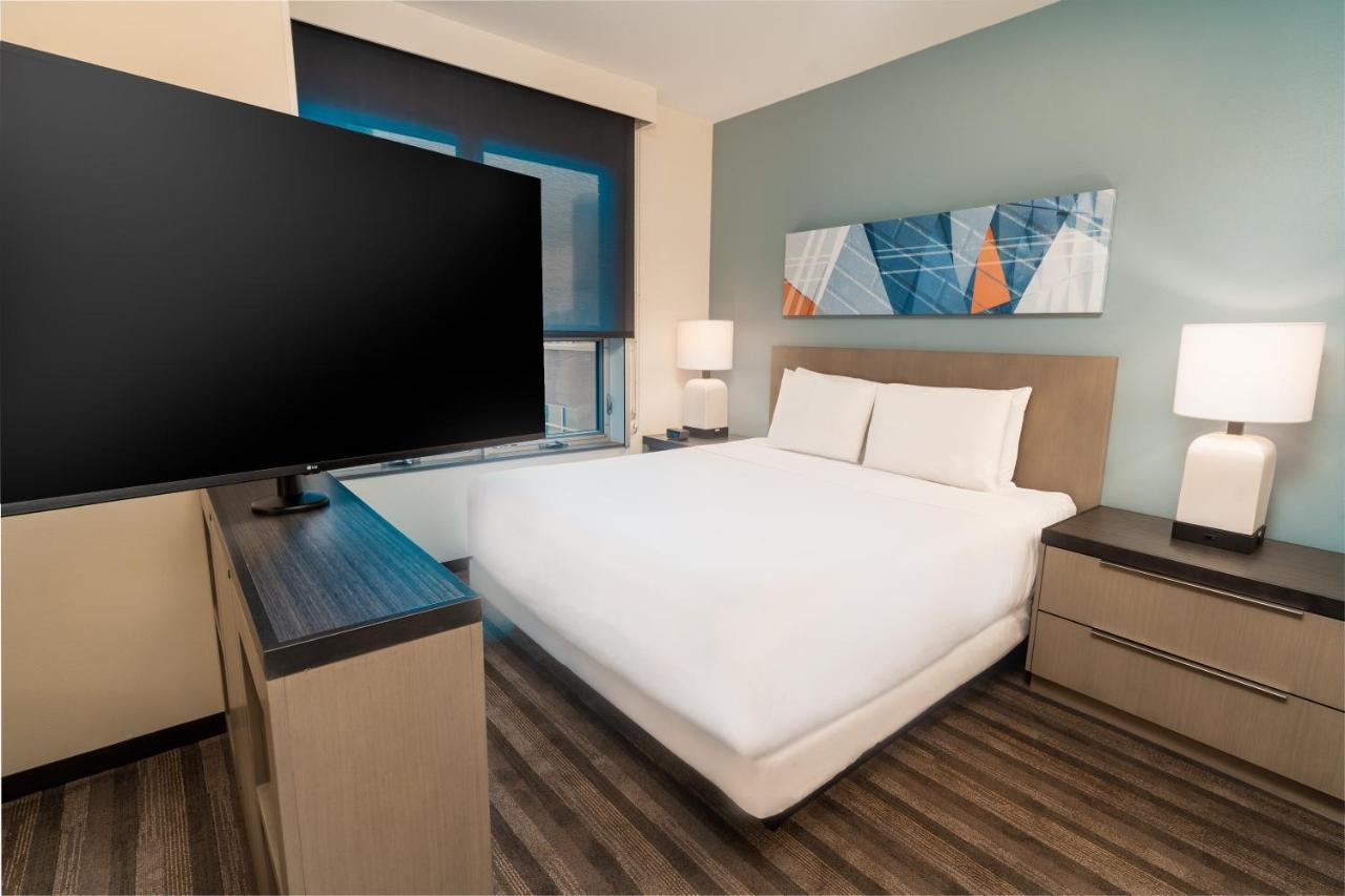Hotel Hyatt House Nashville/franklin/cool Springs Franklin