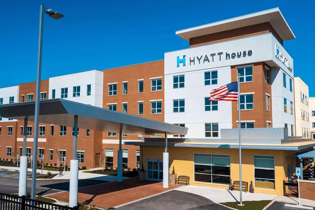 Hyatt House Nashville/franklin/cool Springs Franklin