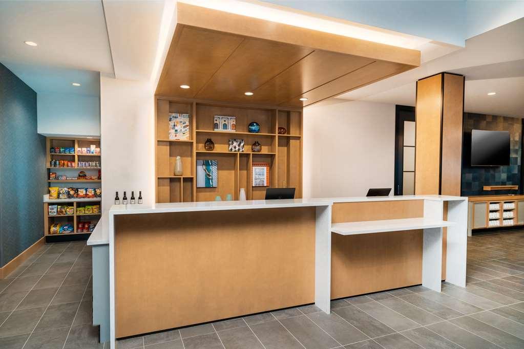 Hyatt House Nashville/franklin/cool Springs Hotel
