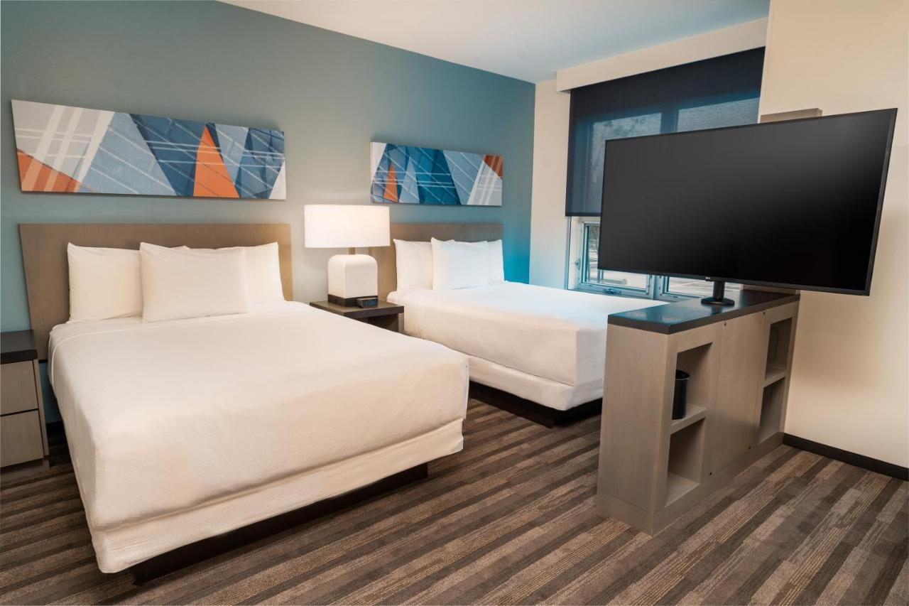 Hyatt House Nashville/franklin/cool Springs