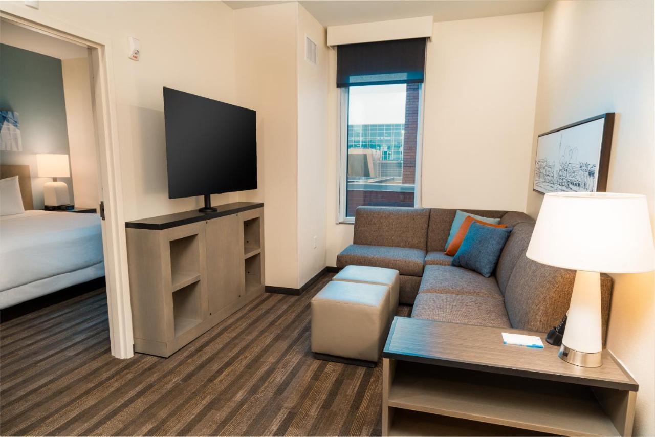 Hyatt House Nashville/franklin/cool Springs Franklin