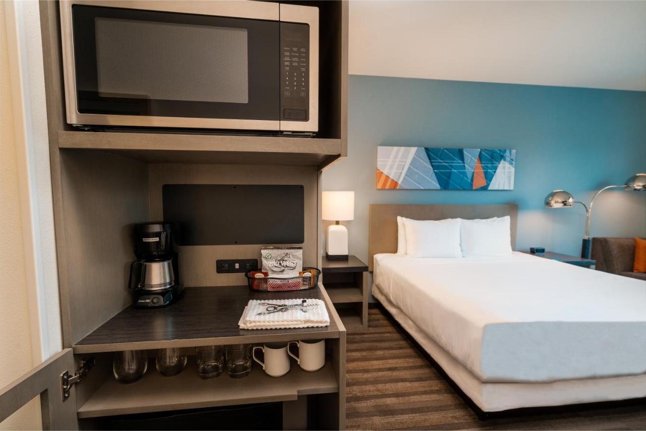 Hyatt House Nashville/franklin/cool Springs Hotel