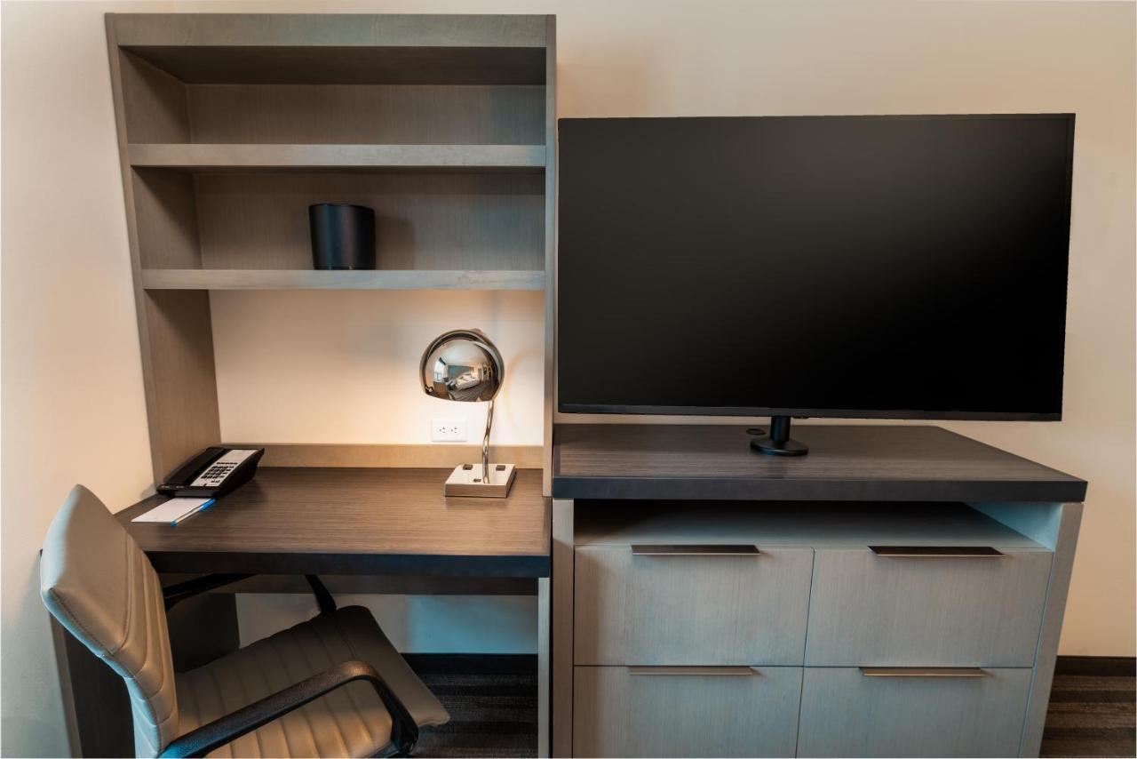 Hyatt House Nashville/franklin/cool Springs 3* Franklin