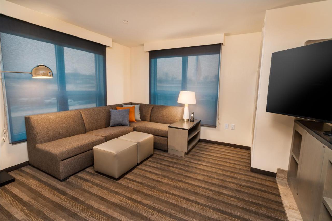 Hyatt House Nashville/franklin/cool Springs Hotel Franklin