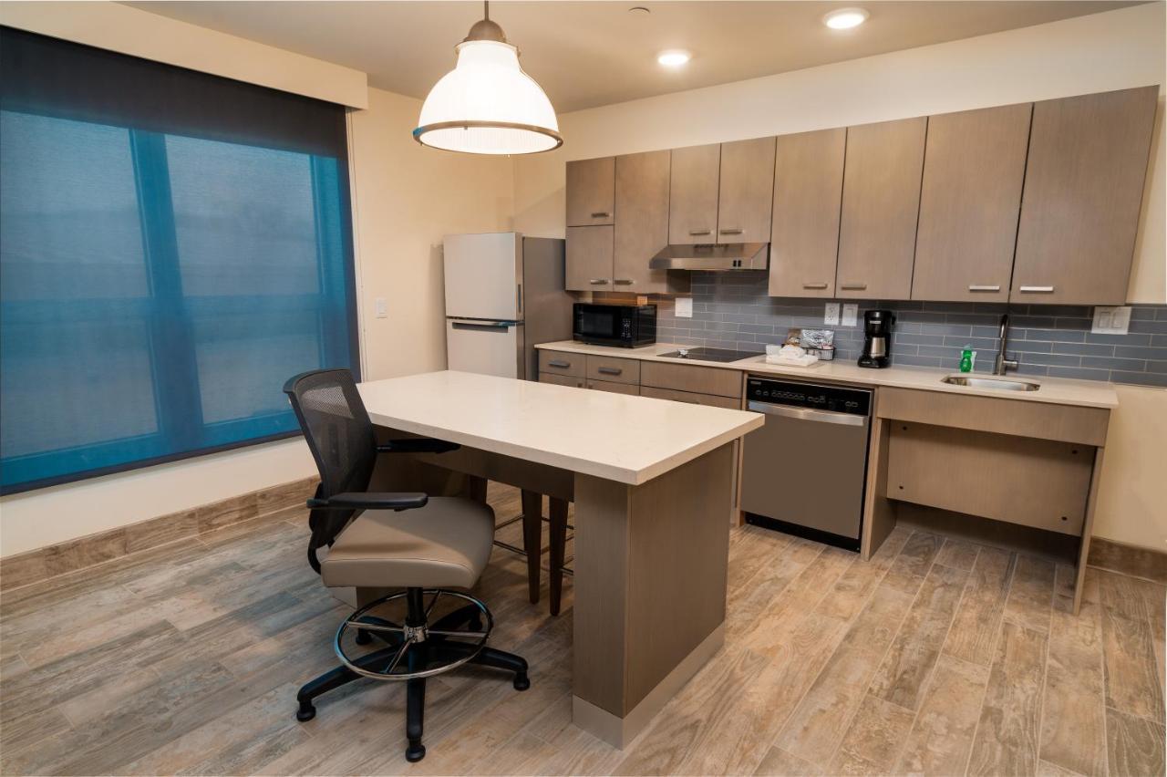 Hyatt House Nashville/franklin/cool Springs Hotel